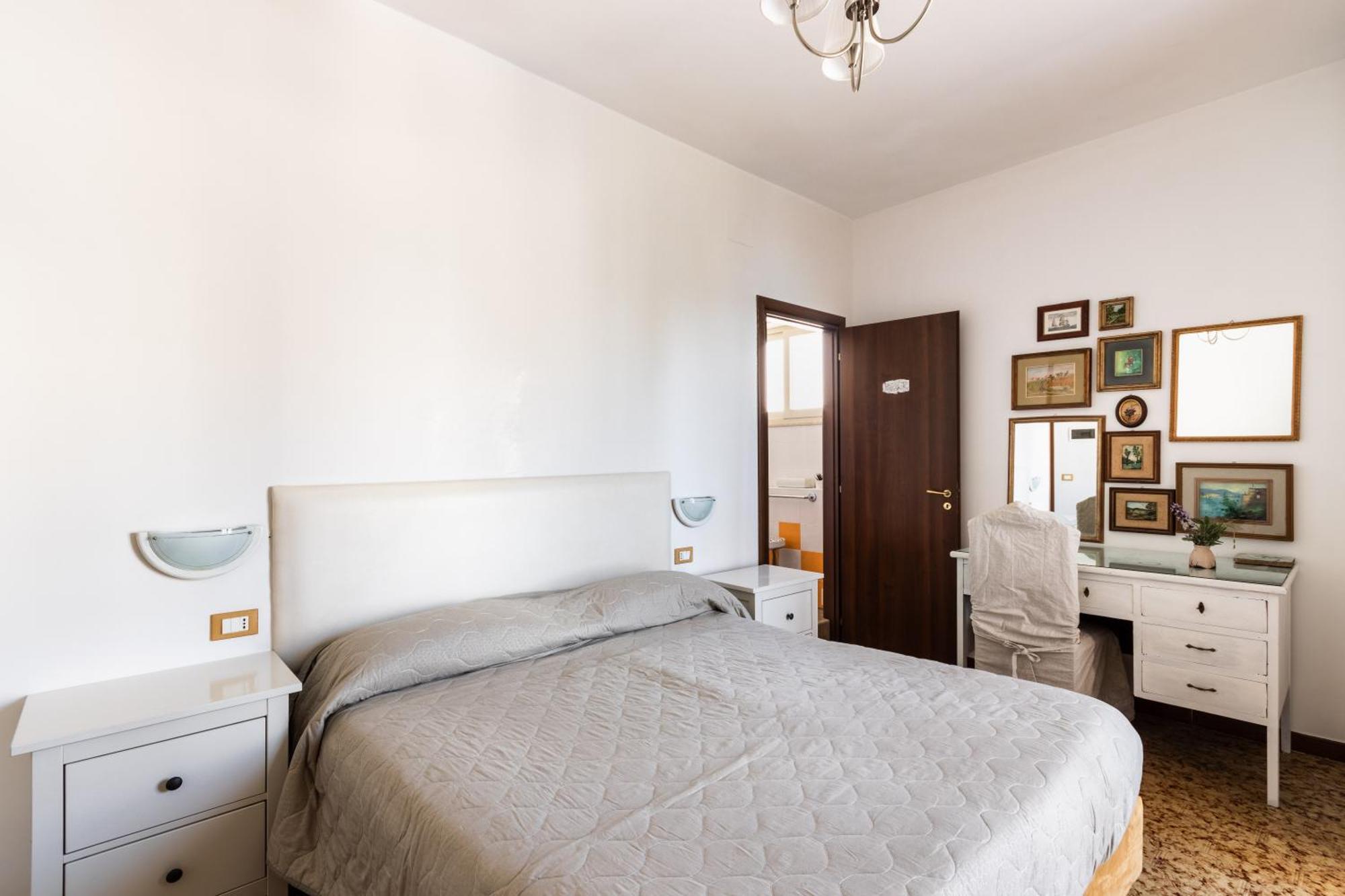 B&B La Terrazza Sul Mare 아볼라 외부 사진